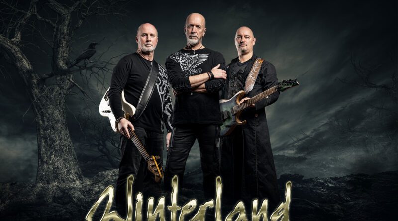 Winterland press shot