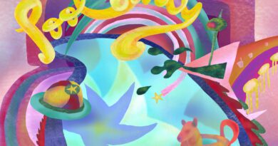 Alex Cherney and The Brothers Nylon - Pool Party