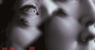 Amy Field - Universe