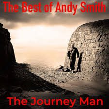 Andy Smith - The Journey Man