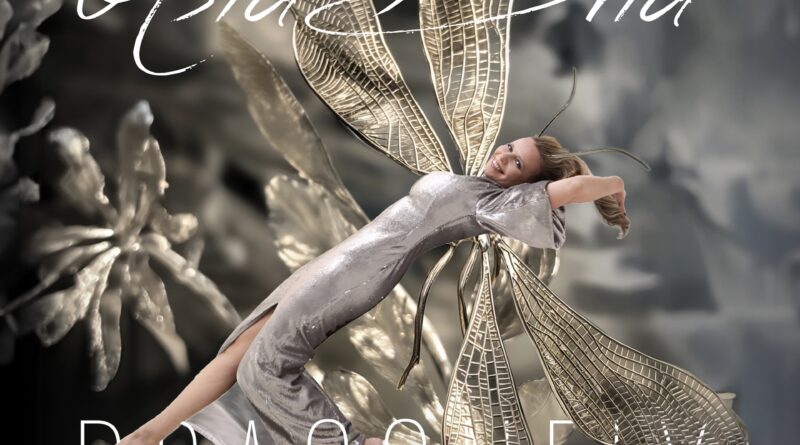 Asta Bria - Dragonfly