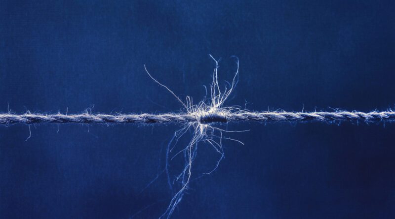 Ben Aubergine - Spoke For What I Knew