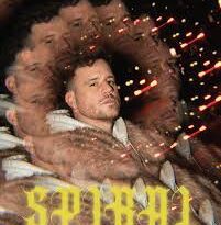 Ben Hazlewood - Spiral