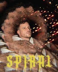 Ben Hazlewood - Spiral