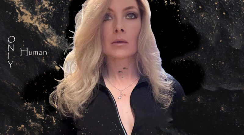 Blind Man's Daughter - Only Human