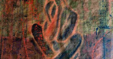 Blindness & Light - Your Solitude