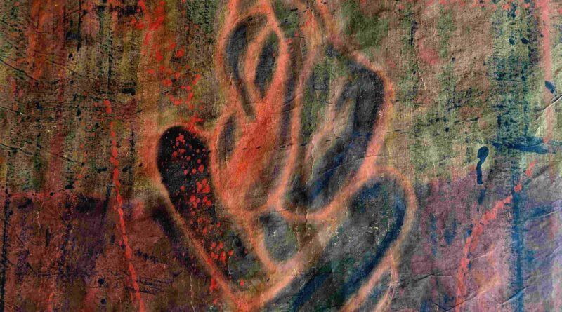 Blindness & Light - Your Solitude