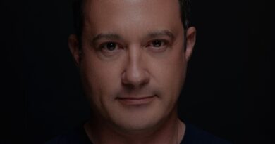 Charlie Syntari - SynthNation