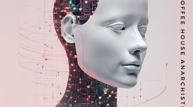 Coffee House Anarchists - ART_Official Intelligence