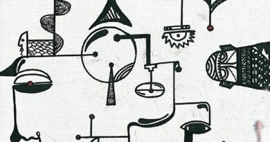 Curtis Millen - When Your Mind Wanders