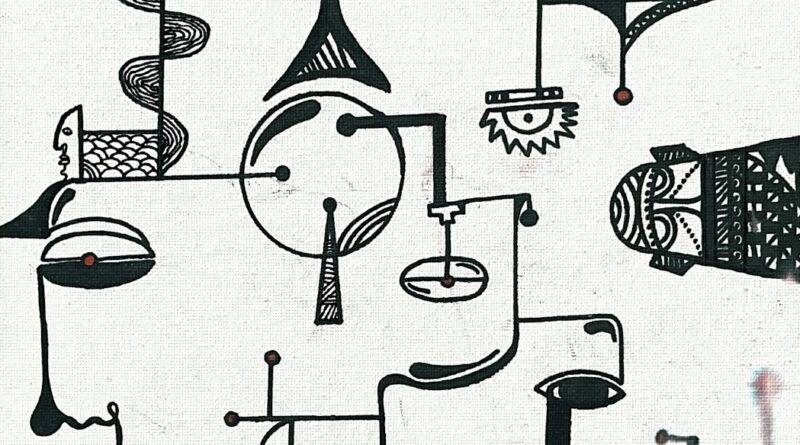 Curtis Millen - When Your Mind Wanders