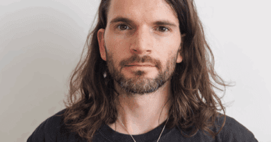 Dear You, It's Me - Harry Hudson Taylor