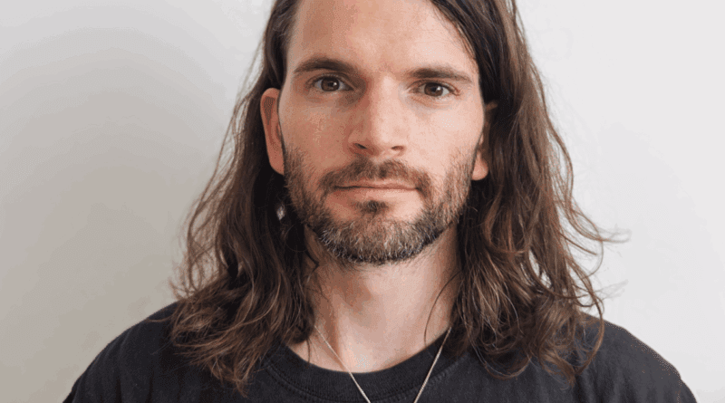 Dear You, It's Me - Harry Hudson Taylor