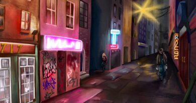 Frowning Hours - Diamond Days