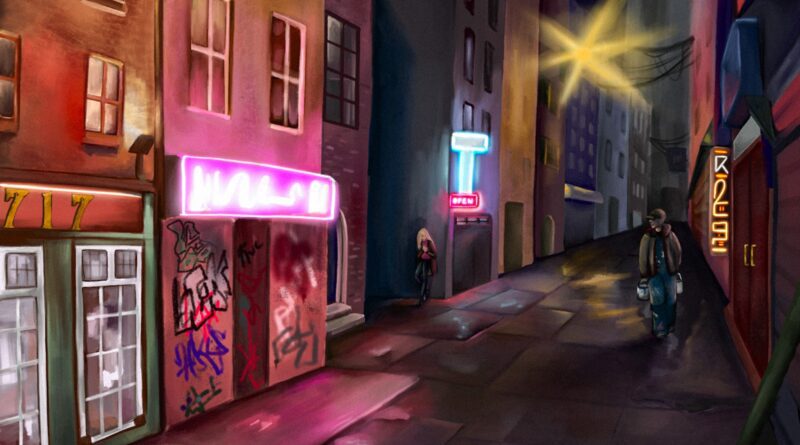 Frowning Hours - Diamond Days