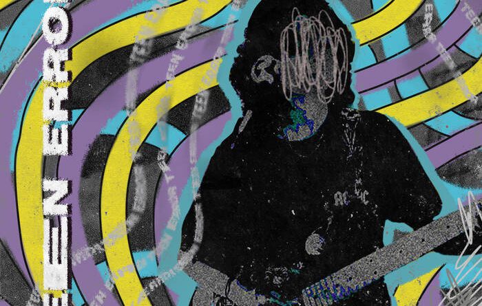 Gauri Paighan - Teen Error