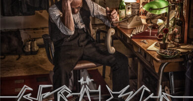 Geräuschchaot - Weekend of Summer