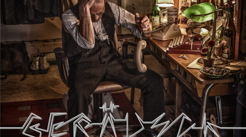 Geräuschchaot - Weekend of Summer