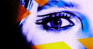 Glass Rumours - Behind The Armour