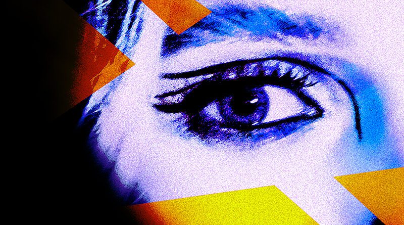 Glass Rumours - Behind The Armour