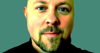 Grizzberg press shot