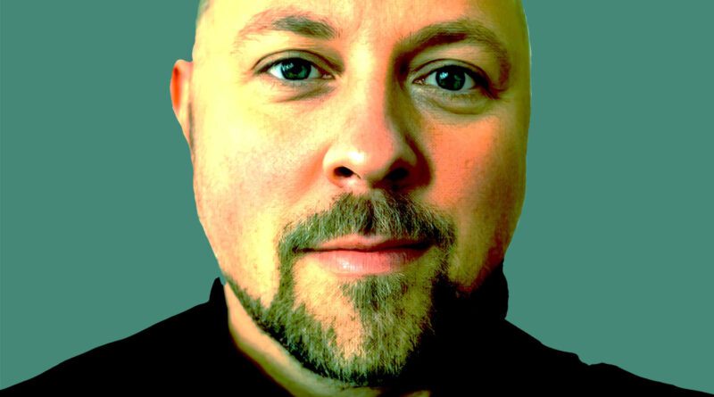 Grizzberg press shot