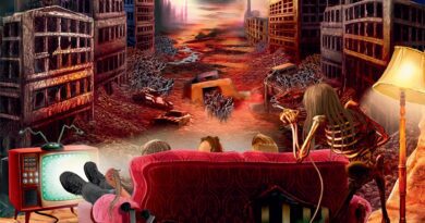 Headsticks - The Best Things On TV