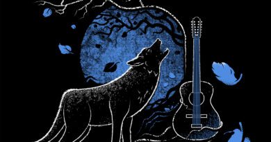 Ian Roland - Some Way Of Life