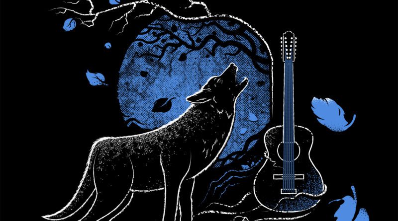 Ian Roland - Some Way Of Life