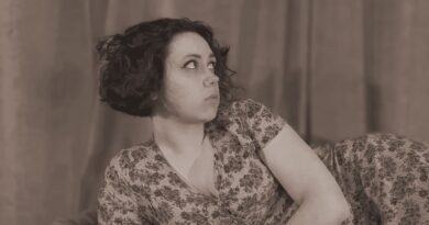 Jemily Rime press shot