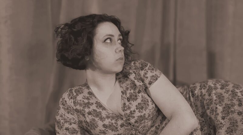 Jemily Rime press shot