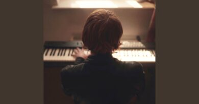 John Witherspoon - End of the Line Again