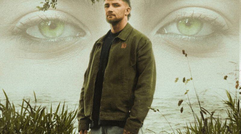 Johnluke - Green Eyes