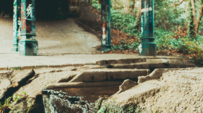 Kwyjibo - Dark Again