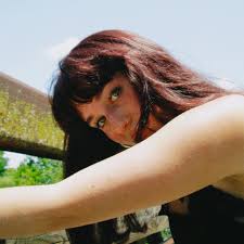 Lily Crow - Pieces of Me