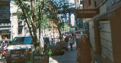 Lisa Keane - The Morning