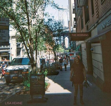 Lisa Keane - The Morning