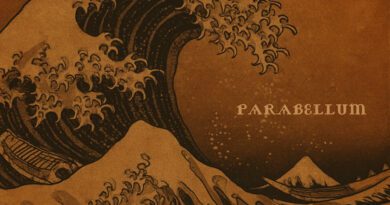 Maria Deirisarri - Parabelllum