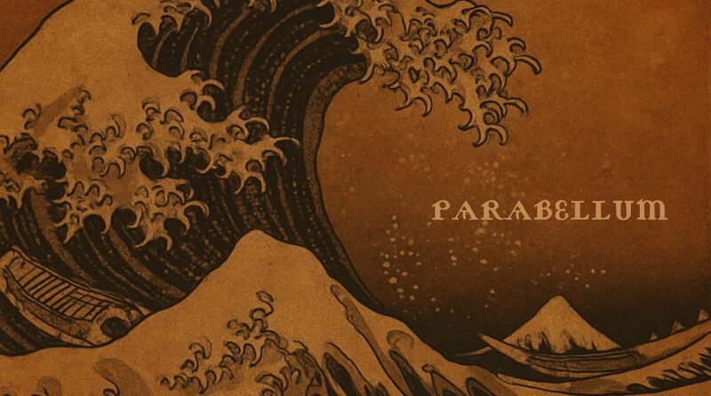 Maria Deirisarri - Parabelllum