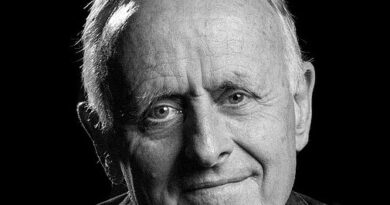 Martin Ditcham press shot