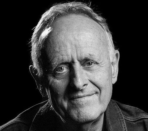 Martin Ditcham press shot