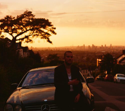 McCabe - Sunset Boulevard