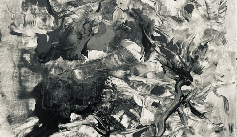 Michellar - Aunque por sea una noche