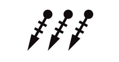 My Pet Rhino - Knots