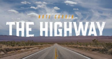 Nate Currin - The Highway