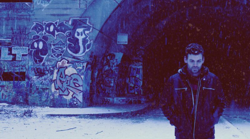 November Sky - Avenge You