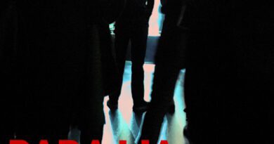 Para Lia - Neverland