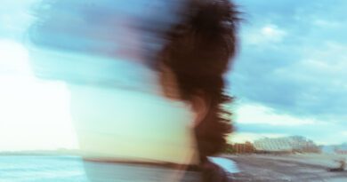 Preston Lydotes - Stranger At Best