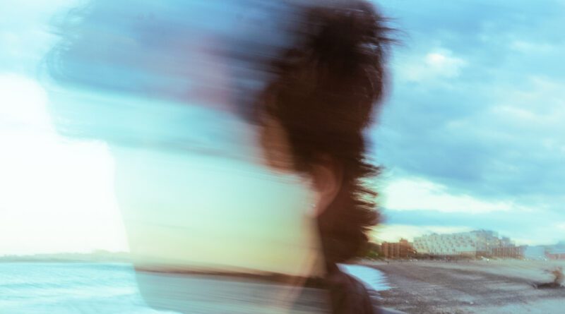 Preston Lydotes - Stranger At Best