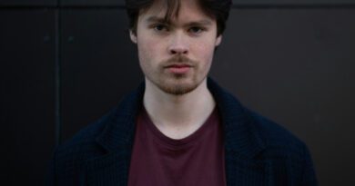 Raging Lines - Everything